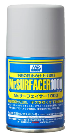 Mr. Surfacer 1000 Spray 100 ml