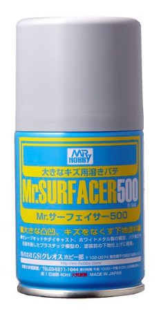 Mr. Surfacer500 Spray 100 ml