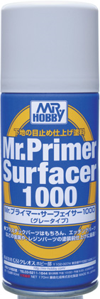 Mr. Surfacer 1000 Spray 170 ml