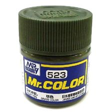 Mr. Color  (10 ml)  Grass Color Japan Army