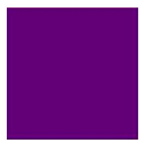H39 purpur gl&#228;nzend