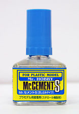 Mr Cement Fine  40 ml