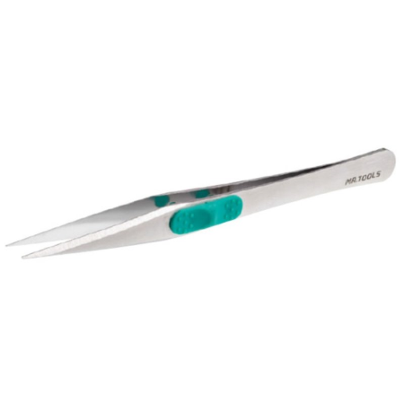 Mr.Basic Tweezers Pinzette spitz