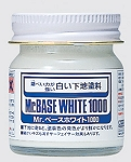 Mr. Base Surfacer 1000 40ml weiss