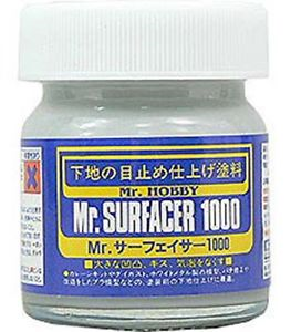 Mr.Surfacer 1000   40ml
