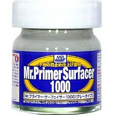 Mr.Primer Surfacer 1000   40ml