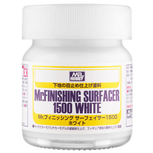 Mr. Finishing Surfacer 1500  Pink 40ml