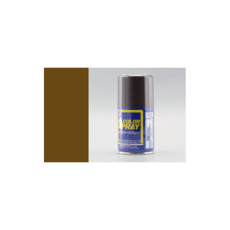 Mr. Color Spray Japanes Navy Kure 100ml