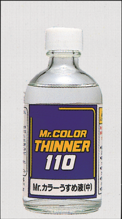 Mr. Thinner 110ml