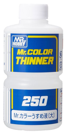 Mr. Thinner Verdünner 250ml