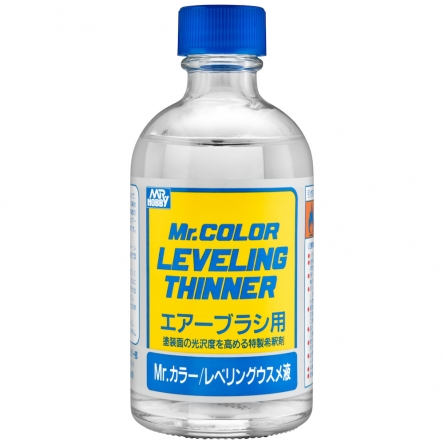 Mr. Color Levelling Thinner 110ml