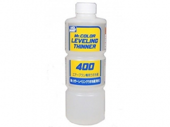 Mr. Color Levelling Thinner 400ml