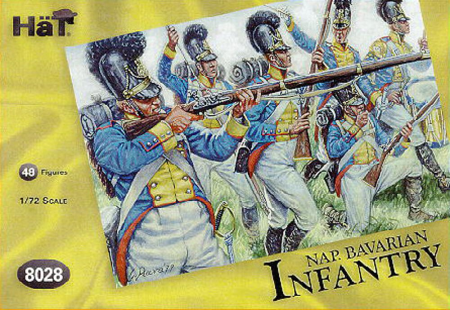 1/72 Bayrische Infanterie