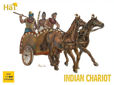 1/72 Indian Chariot