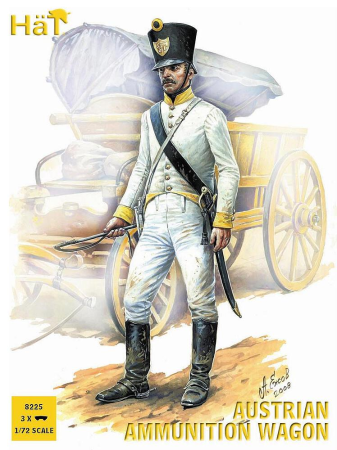 1/72 &#214;sterreichischer Munitio