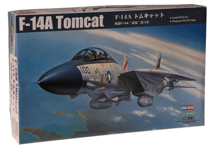 1/72 F14A Tomcat