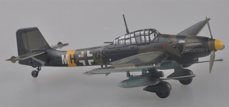 1/72 Junkers Ju 87G-1 Stuka