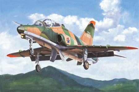 1/48 Hawk T MK.67