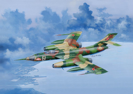 1/48 Yak 28PP Brewer E