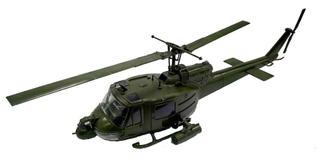 1/18 UH-1 Huey B