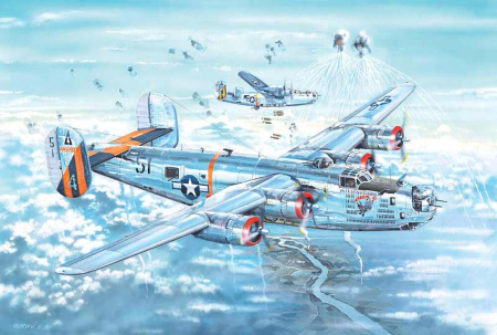 1/32 B24J Liberator