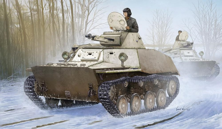 1/35 T-40S