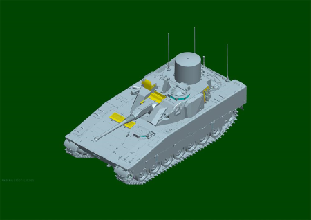 1/35 LVKV 9040, Anti-Air-Tank