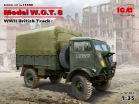 1/35    Leyland Retriver General