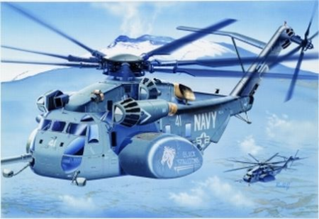 1/72 MH-53 E Sea Dragon