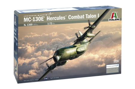 1/72 MC-130H Combat Talon I
