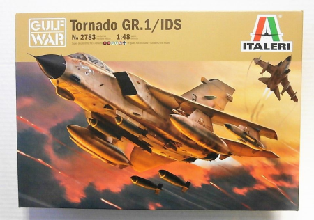 1/48 Tornado GR.1/IDS - Gulf War
