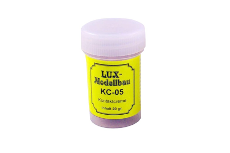 KC-05 Kontaktcreme 20g