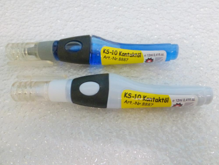 KS-10 Kontakt&#246;l Pen