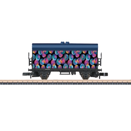 Z  SmileyWorld&#174; Wagen 2025