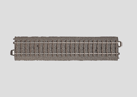 STRAIGHT TRACK