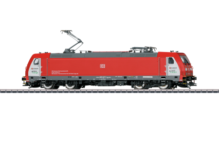 Locomotive &#233;lectrique s&#233;rie 185/Traxx 2