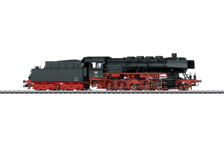 Locomotive &#224; vapeur s&#233;rie 50