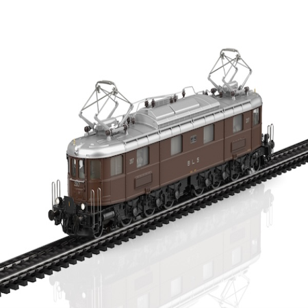 Steam locomotive series 130 T