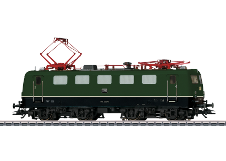 Locomotive &#233;lectrique s&#233;rie 141