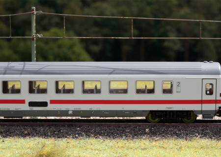 Type Bpmz 295.4 Open Seating