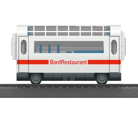 Add-on Car Set for the ICE