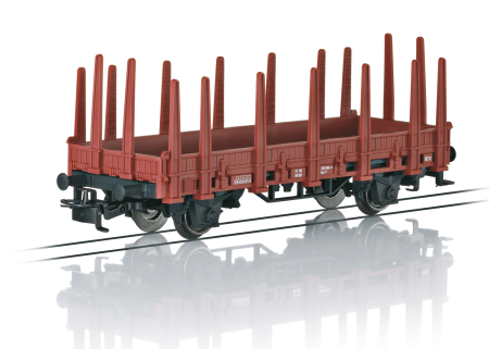 DB stake car