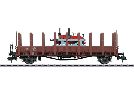 DRG type Rmm Ulm Freight Car