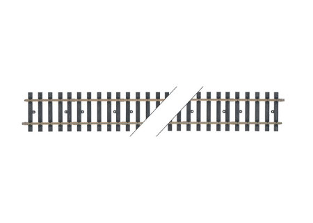 Straight track 900 mm(H1021)