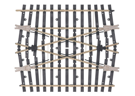 1 Hosentr&#228;ger Mittelteil (H1096