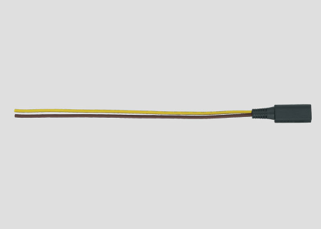 Connector adapter for switche