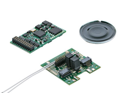 mSD/3 SoundDecoder for Start