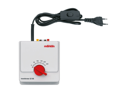 Safety transformer 230 V/32 V