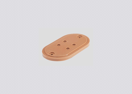 &quot;1/8&quot;&quot; PILLAR 10/PK&quot;