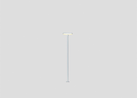 Station Platform Light
